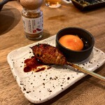 黒澤惣三商店　別館 - 