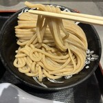 松戸富田麺絆 - 