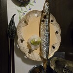 お料理 たやま - 