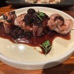 酒場 ロッカク - 