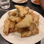 故郷羊肉串店 - 