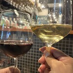 酒場 ロッカク - 