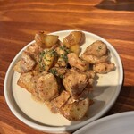 酒場 ロッカク - 