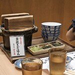 焼肉ホルモン ざくろ - 料理写真: