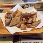 やきとん 宮ちゃん - せんじがら