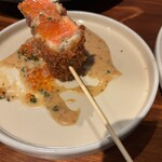 酒場 ロッカク - 