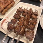 故郷羊肉串店 - 