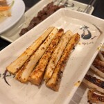 故郷羊肉串店 - 