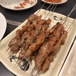 故郷羊肉串店 - 