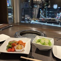 叙々苑 新宿小田急ハルク店 - 