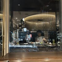 叙々苑 新宿小田急ハルク店 - 