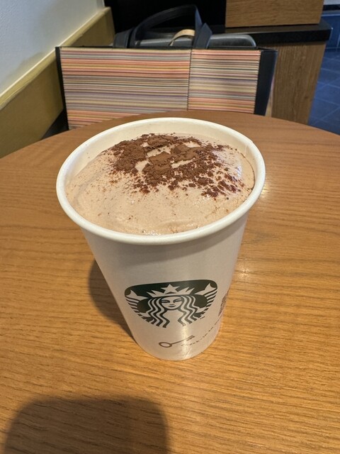 STARBUCKS COFFEE Jei A Nara Eki Kyu Eki Sha Ten photo 2