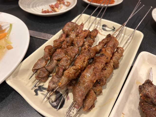 Fushang Ryang Ruchai Ten