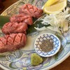 焼肉南幸苑