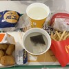 マクドナルド イオンモール桑名アンク店