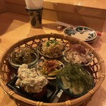 島ノ飯 みなもと - 