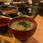 島ノ飯 みなもと - 