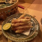 島ノ飯 みなもと - 