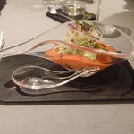 リストランテ・ホンダ - 