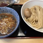 つけ麺 神儺祁 - 