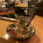 島ノ飯 みなもと - 