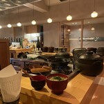 島ノ飯 みなもと - 