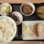 松屋 - 