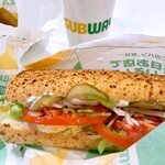 サブウェイ - 