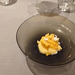 リストランテ・ホンダ - 