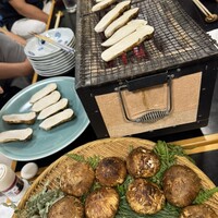 樋山 - 