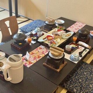旅館かわな