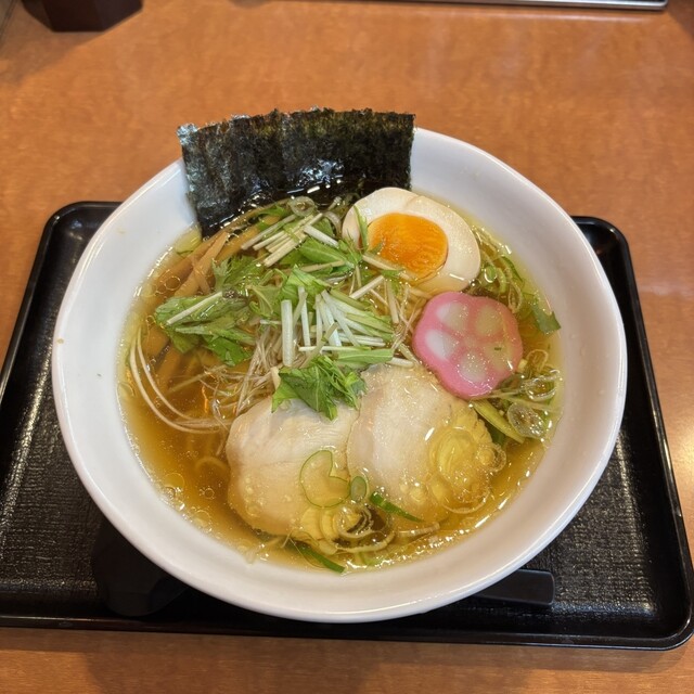 たまり屋 小佐野（ラーメン）｜岩手県釜石市の本格ラーメン店