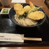 饂飩とお酒 からほり きぬ川