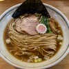 だし・麺 未蕾