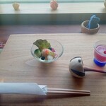 なないろのんた - 