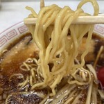 ラーメン 天一 - 