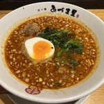 担々麺あづま屋 - 