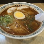 桂花ラーメン - 