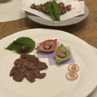 すっぽん ふぐ 日本料理 新宿あぐら屋 - 