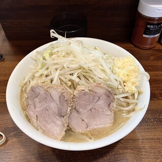 らーめん 松信_0