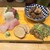 日本橋 すし 釣りきん - 料理写真: