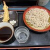 小諸そば 三越前店