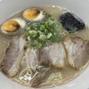 名代ラーメン亭 博多駅地下街店
