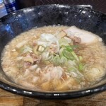 喜多方食堂 麺や 玄 - 