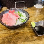 喜多方食堂 麺や 玄 - 