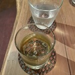 バー酒音 淀屋橋 - 