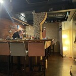 バー酒音 淀屋橋 - 