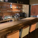 バー酒音 淀屋橋 - 