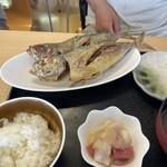 海人食堂 - 