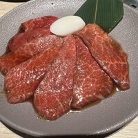 東京焼肉 平城苑 浅草総本店 - 